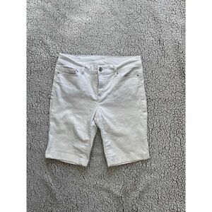 Juicy Couture Bermuda Shorts  